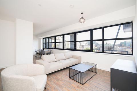 2 bedroom apartment to rent, Young Street, Sheffield S1