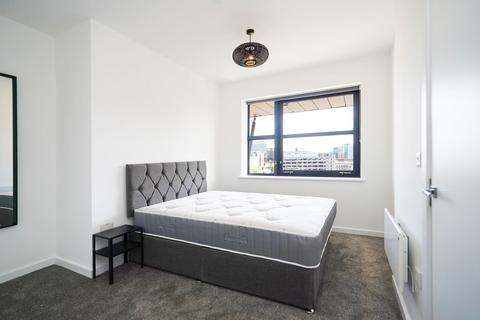 2 bedroom apartment to rent, Young Street, Sheffield S1