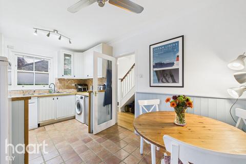 3 bedroom semi-detached house for sale, Potters Lane, Ely