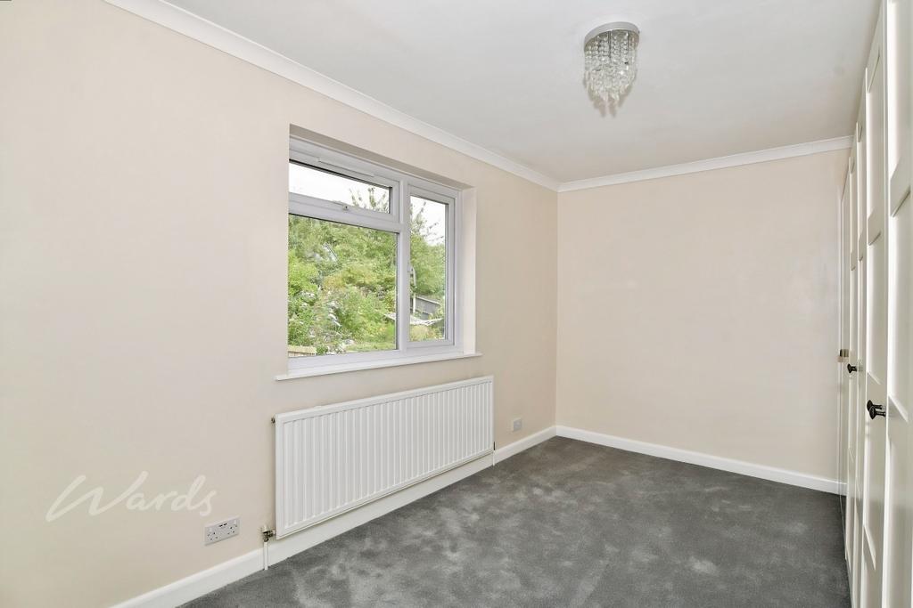 Broomhill bedroom 2