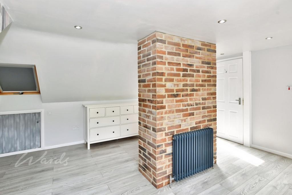 Broomhill bedroom 4