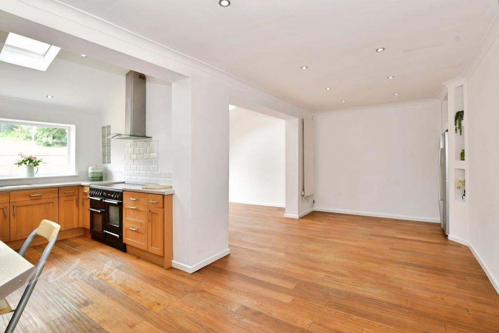 Broomhill kitchen