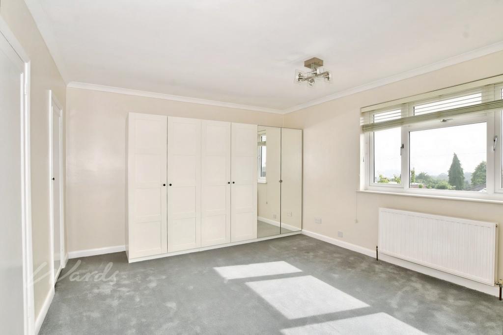 Broomhill bedroom 1