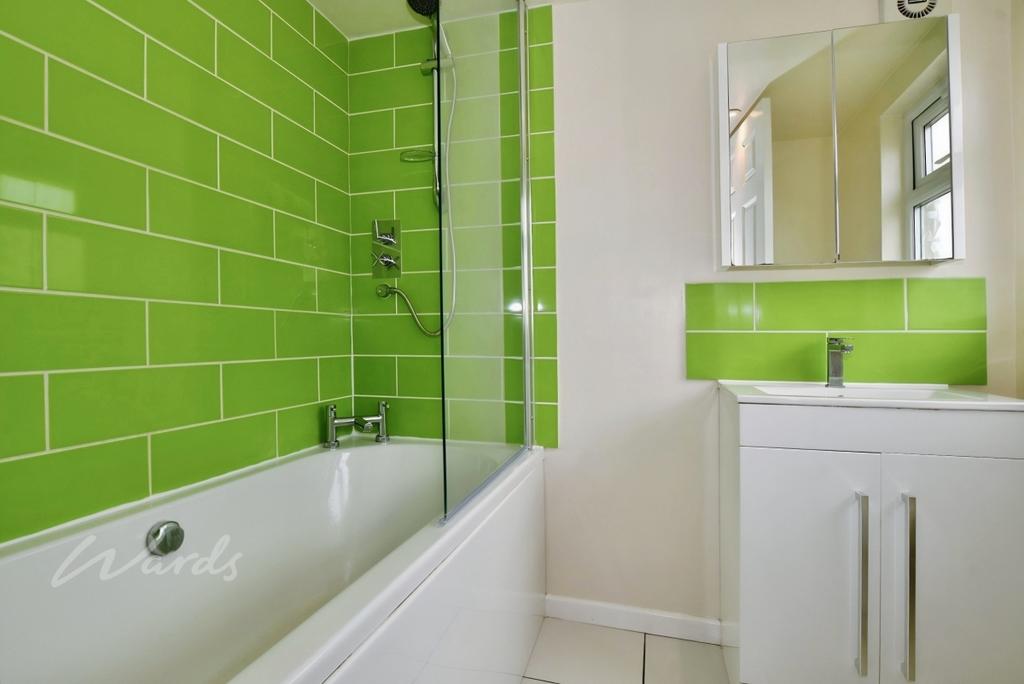 Broomhill bathroom 1