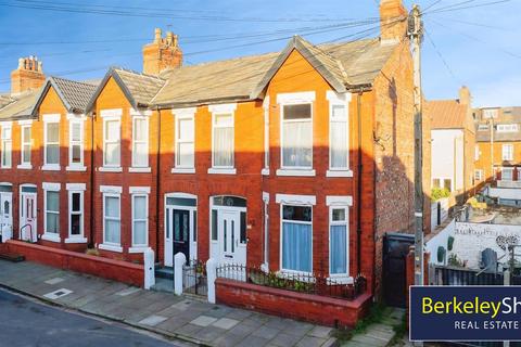 undefined, Sandheys Grove, Liverpool