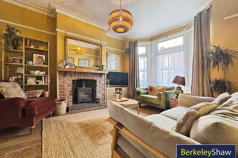 undefined, Sandheys Grove, Liverpool