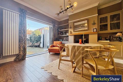 undefined, Sandheys Grove, Liverpool