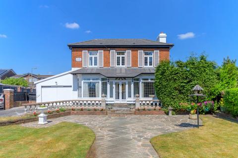 3 bedroom detached house for sale, Lilac Cottage, 76 Coopers Lane, Smethwick, B67 7DN