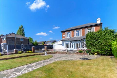 3 bedroom detached house for sale, Lilac Cottage, 76 Coopers Lane, Smethwick, B67 7DN