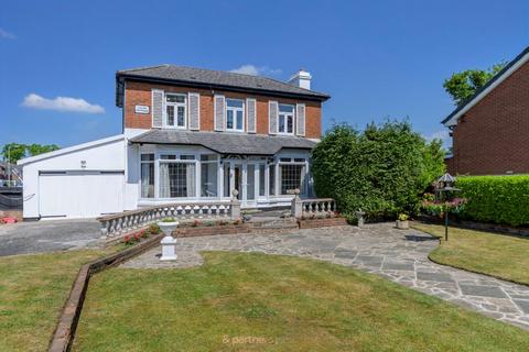 3 bedroom detached house for sale, Lilac Cottage, 76 Coopers Lane, Smethwick, B67 7DN