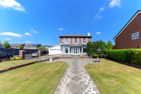 3 bedroom detached house for sale, Lilac Cottage, 76 Coopers Lane, Smethwick, B67 7DN