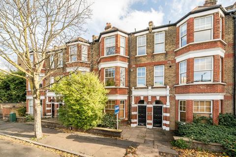 Gauden Road, London SW4