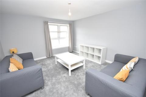 undefined, Holland Street, Second Floor Left, City Centre, Aberdeen, AB25