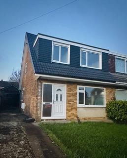 3 bedroom house to rent, Caldicott Close, Beddau