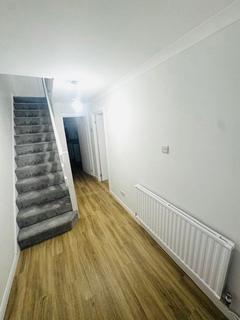 3 bedroom house to rent, Caldicott Close, Beddau