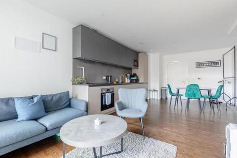 undefined, Meranti Apartments, SE8