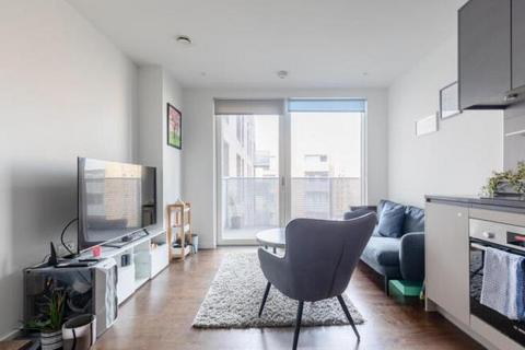 undefined, Meranti Apartments, SE8