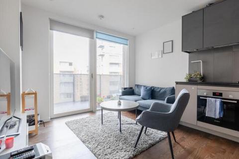 undefined, Meranti Apartments, SE8