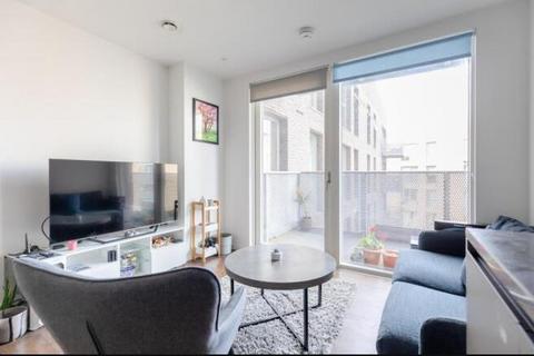 undefined, Meranti Apartments, SE8
