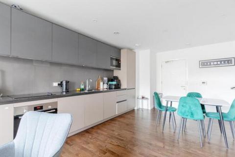 undefined, Meranti Apartments, SE8