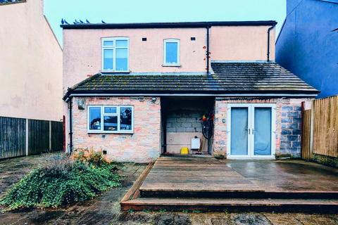 1 bedroom detached house to rent, Carter Lane, Mansfield, NG18
