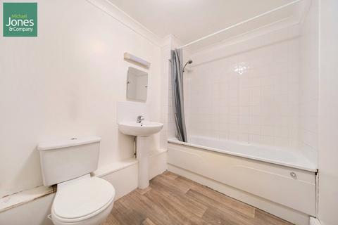 undefined, Cricketers Parade, Broadwater Street West, Worthing, West Sussex, BN14