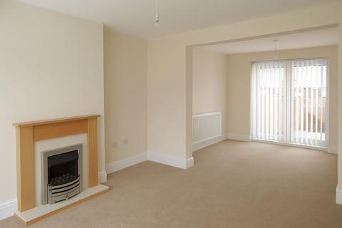 undefined, Runswick Road, Middlesbrough, TS6