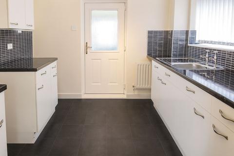 undefined, Runswick Road, Middlesbrough, TS6