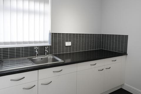 undefined, Runswick Road, Middlesbrough, TS6