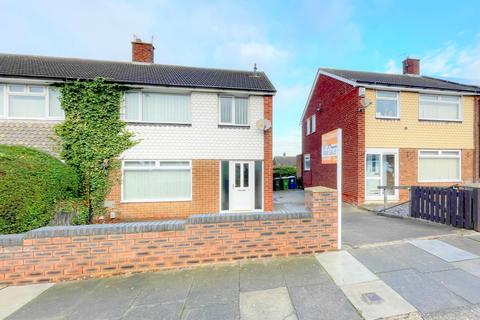 undefined, Runswick Road, Middlesbrough, TS6