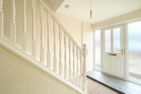 undefined, Runswick Road, Middlesbrough, TS6