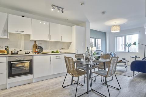 undefined, Brook Place, Sheffield Sheffield S11