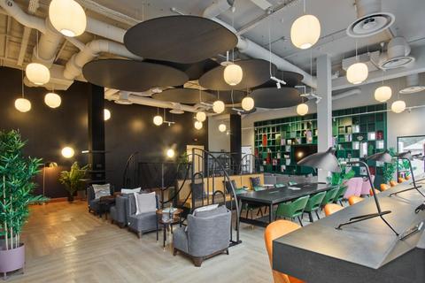 undefined, Brook Place, Sheffield Sheffield S11