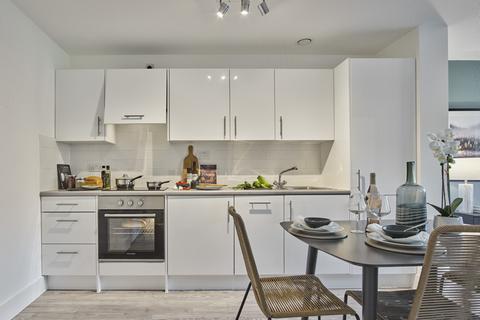 undefined, Brook Place, Sheffield Sheffield S11