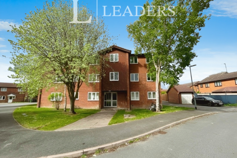 undefined, Speedwell Close, CB1