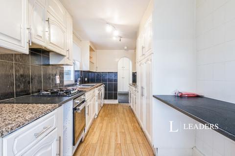 undefined, Elgar Avenue, Surbiton, KT5