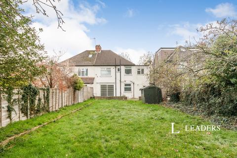 undefined, Elgar Avenue, Surbiton, KT5