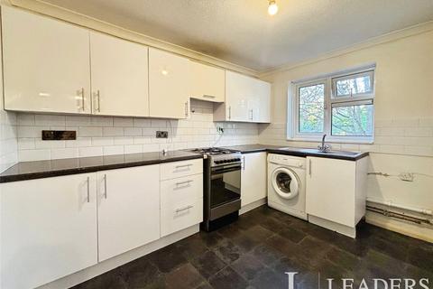 undefined, Wissants, Harlow, Essex, CM19