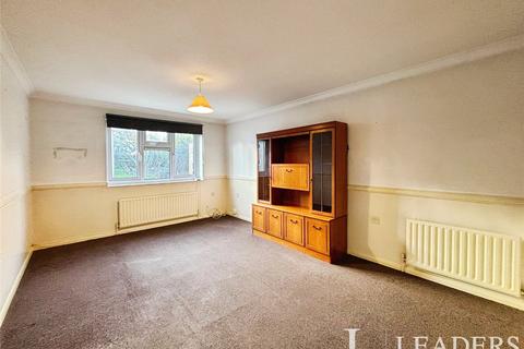 undefined, Wissants, Harlow, Essex, CM19