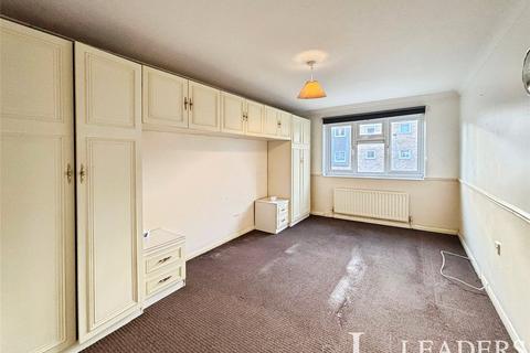 undefined, Wissants, Harlow, Essex, CM19
