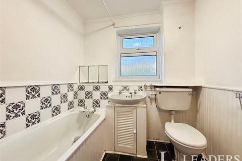 undefined, Wissants, Harlow, Essex, CM19