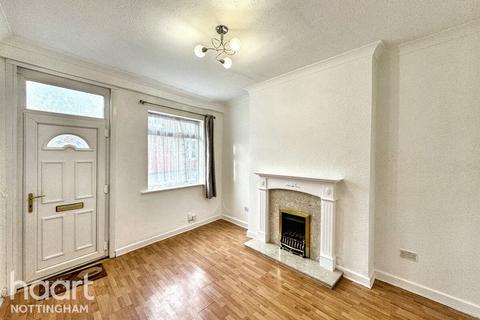 undefined, Trent Road, Sneinton
