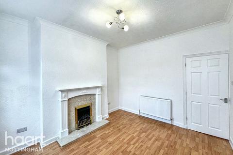 undefined, Trent Road, Sneinton