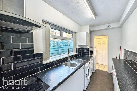 undefined, Trent Road, Sneinton