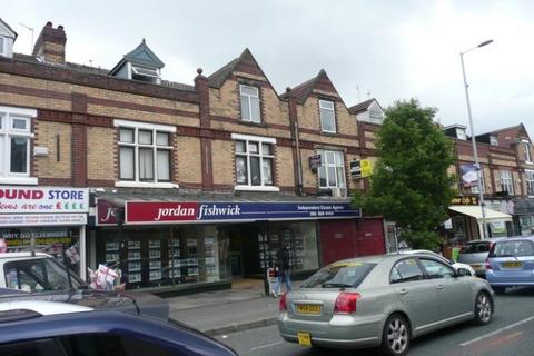 Barlow Moor Road, Chorlton, Manchester. M21 8AD