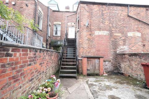 undefined, Barlow Moor Road, Chorlton, Manchester. M21 8AD