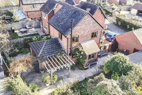 undefined, Nobold, Baschurch, Shrewsbury