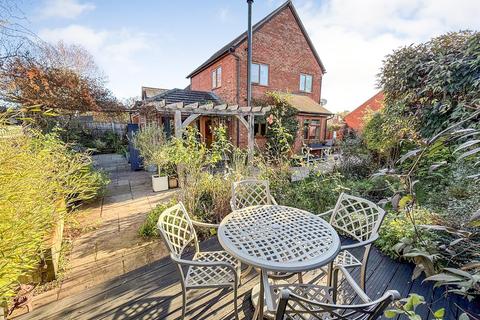 undefined, Nobold, Baschurch, Shrewsbury