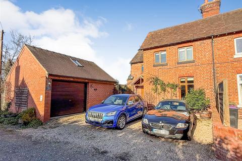 undefined, Nobold, Baschurch, Shrewsbury