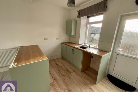 2 bedroom terraced house to rent, Preston Street, Abertillery